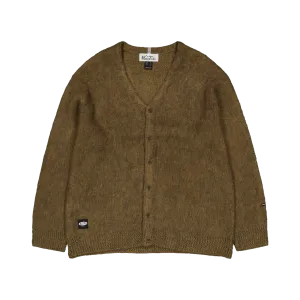 Aberdeen Kurtigan '23 Mocca