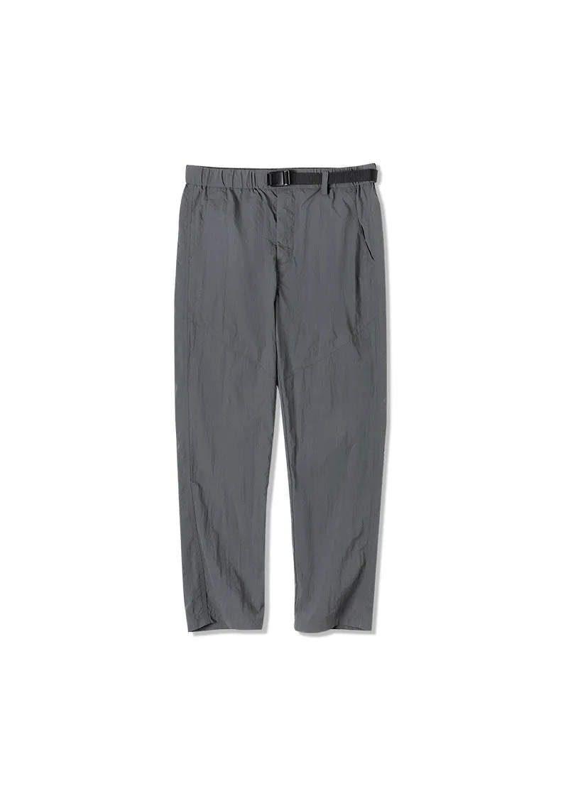 American Retro Mountain Quick-Drying Casual Men's Trousers