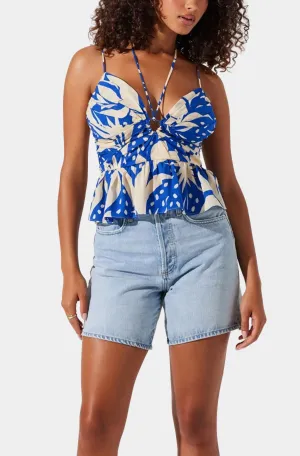 ASTR The Label ‘Minka Top’