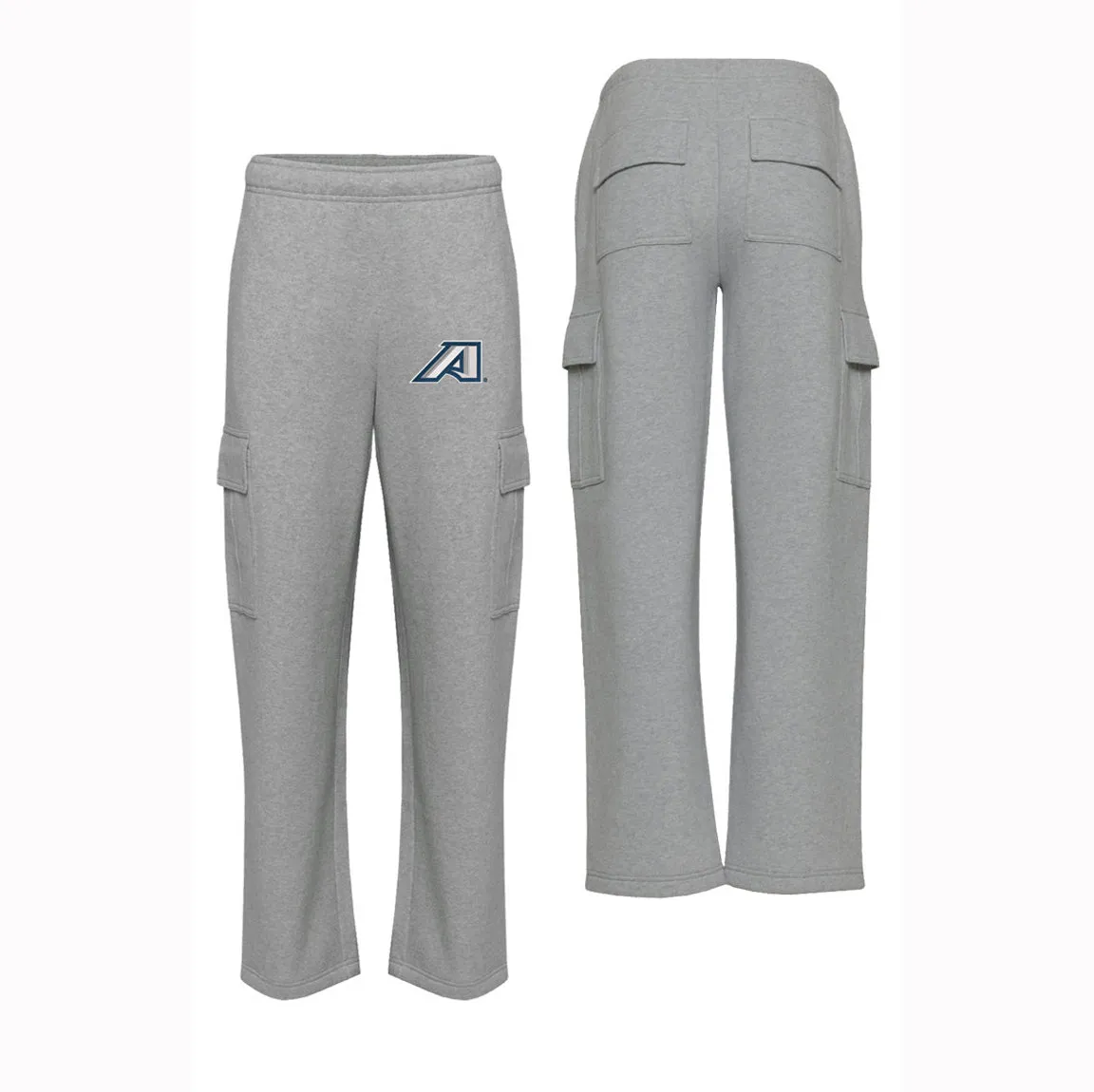 Augusta University FAVE FIT Cargo Sweatpants