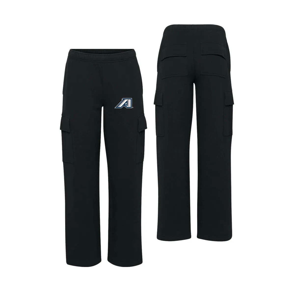 Augusta University FAVE FIT Cargo Sweatpants