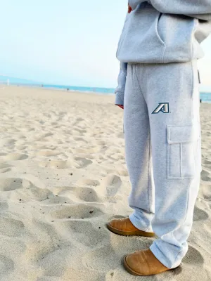 Augusta University FAVE FIT Cargo Sweatpants