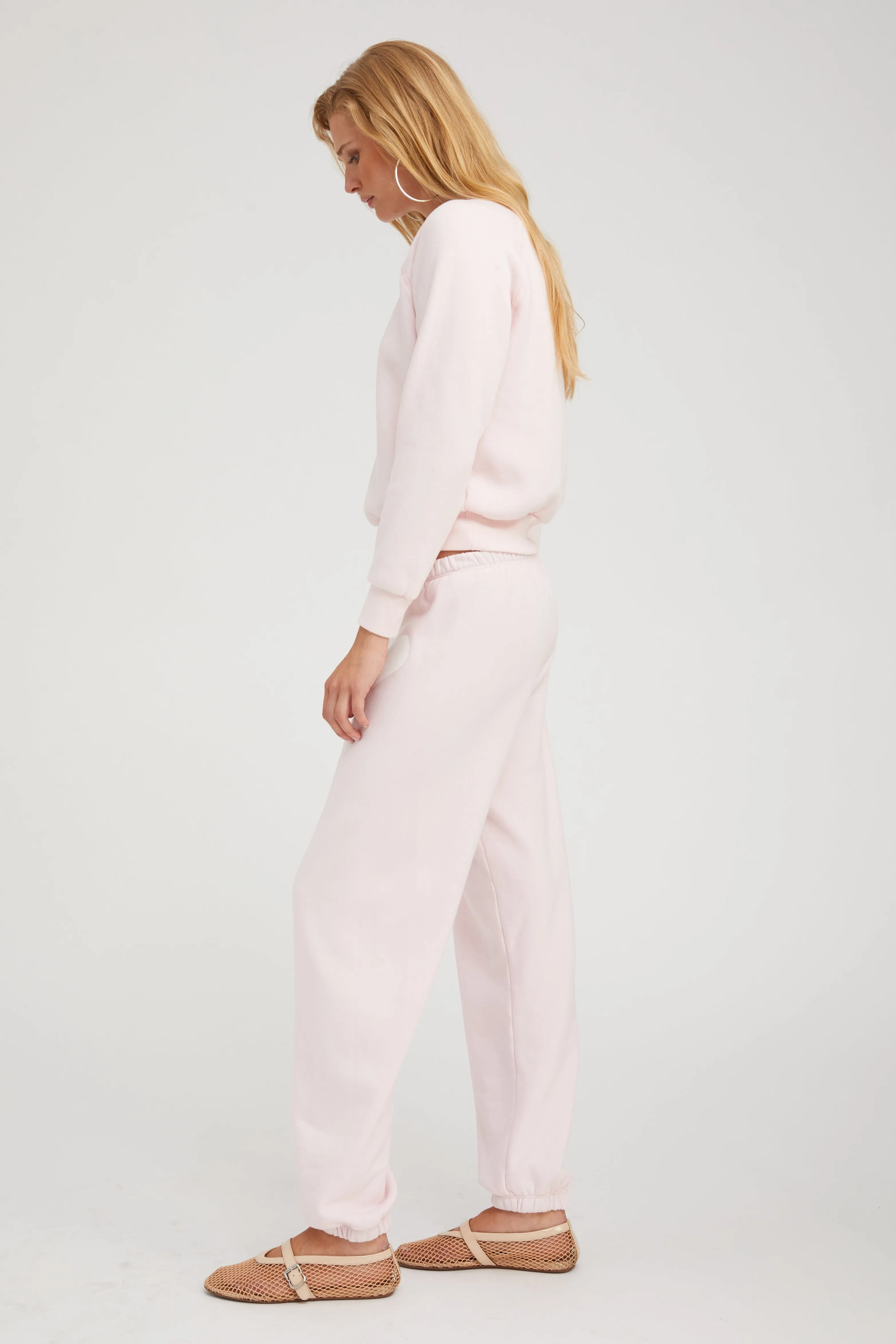 Ballet Heart Sweatpants