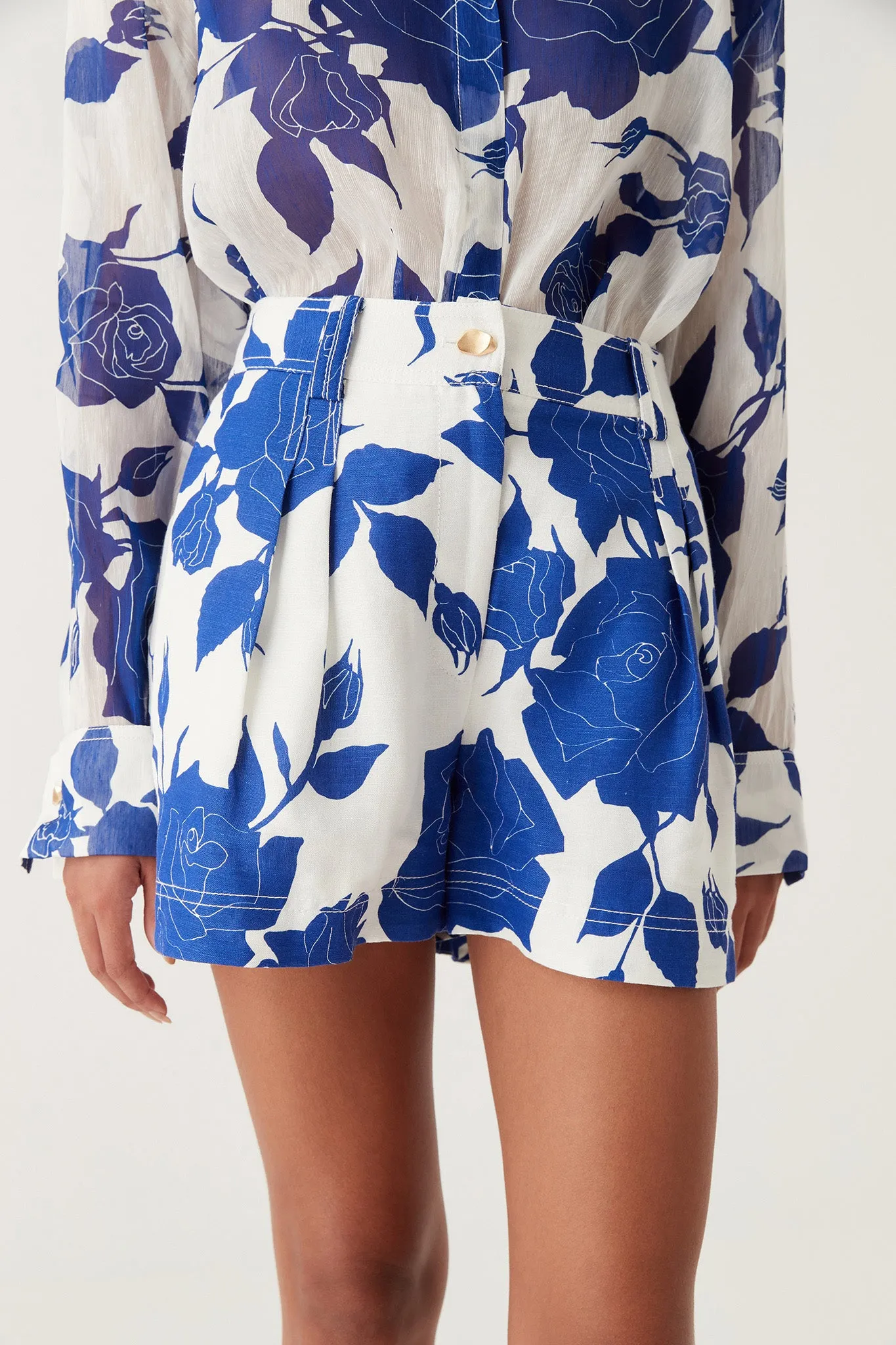 Belonging Short