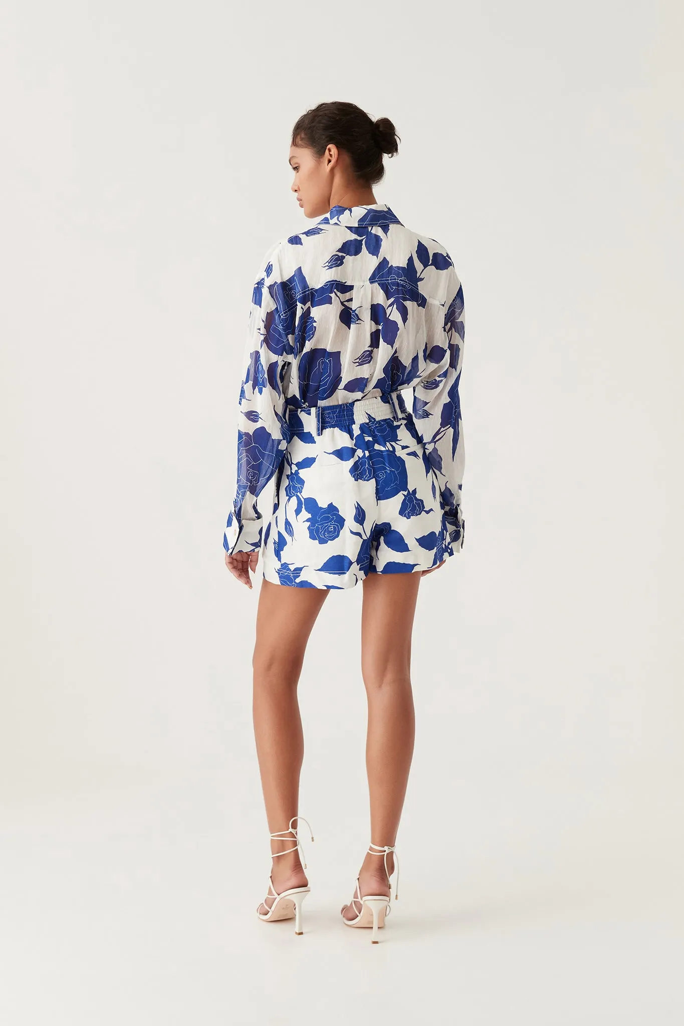 Belonging Short