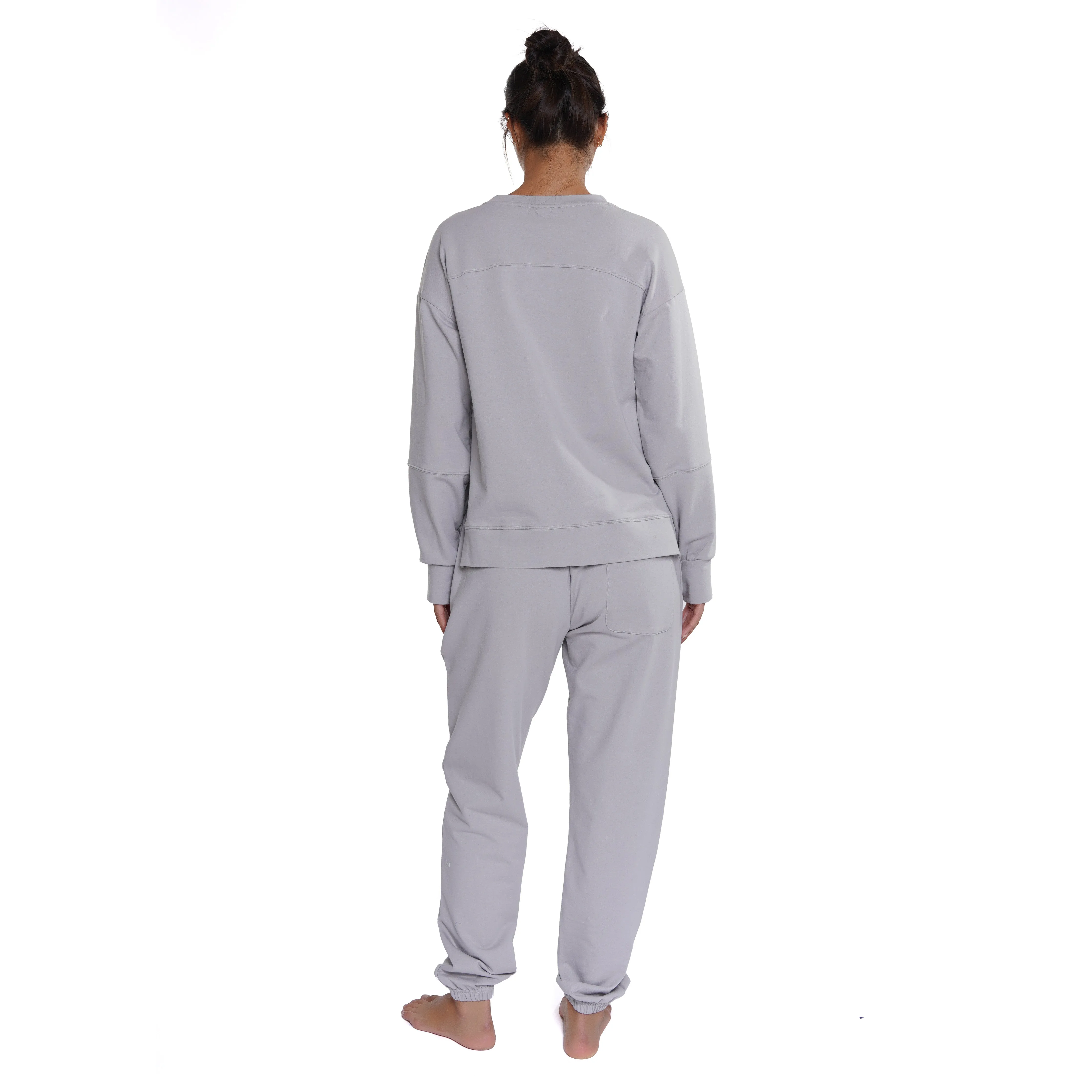 Bien-etre Elegant Sweatshirt