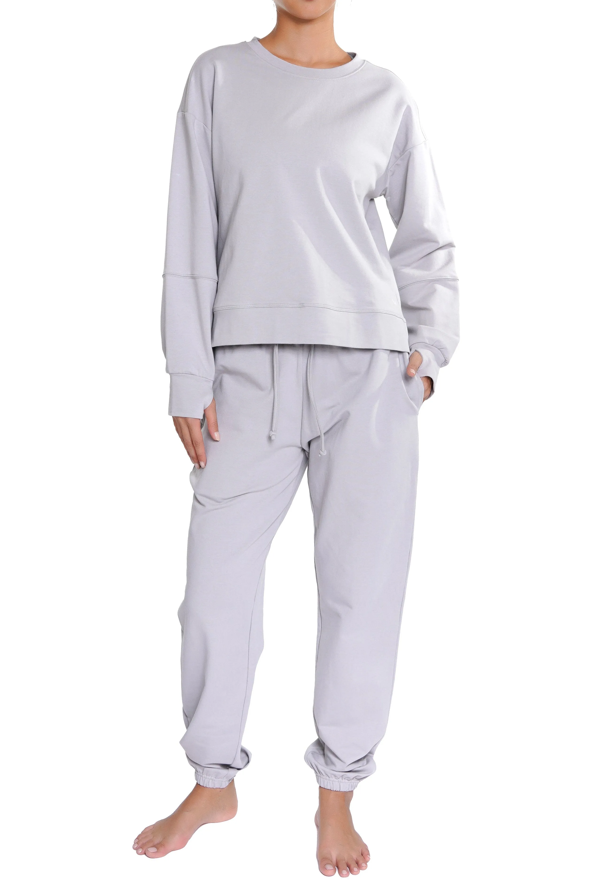 Bien-etre Elegant Sweatshirt