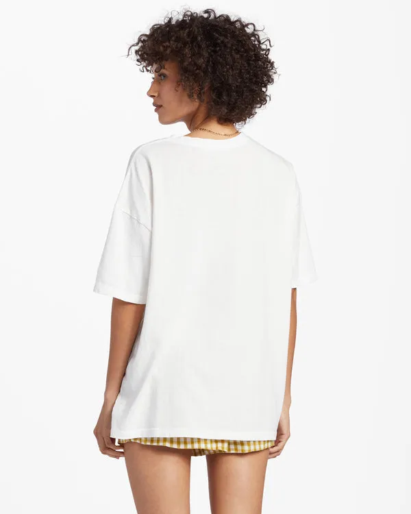 Billabong Wake Up And Stoke T-Shirt