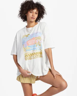 Billabong Wake Up And Stoke T-Shirt
