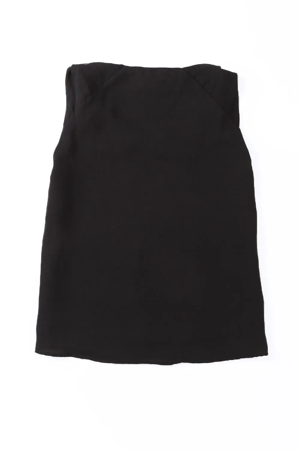 Casual and Chic Sleeveless Blouse