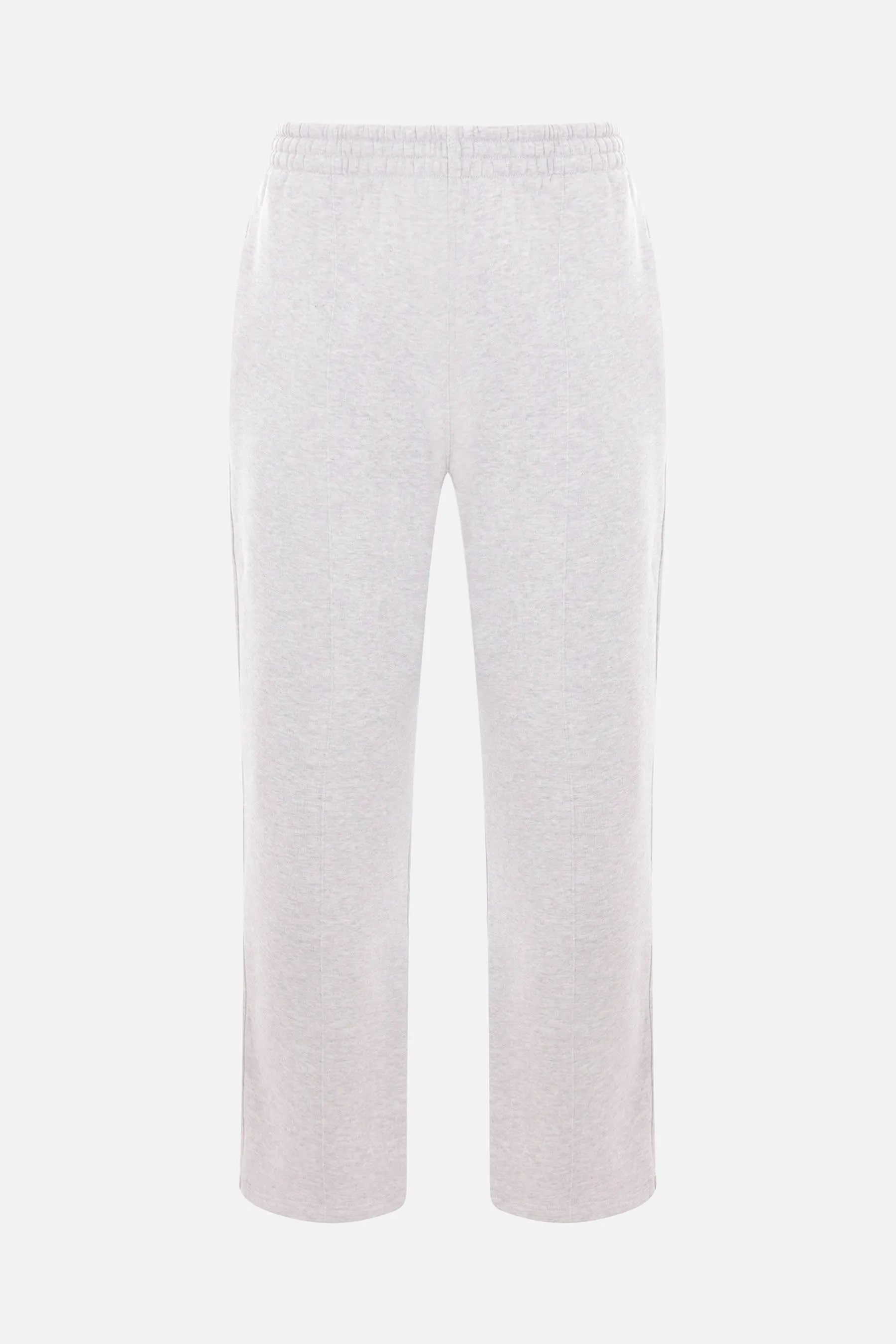 Initial Logo Jersey Jogger Pants