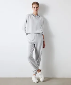 Ipekyol Solid Jogger Pants Stone