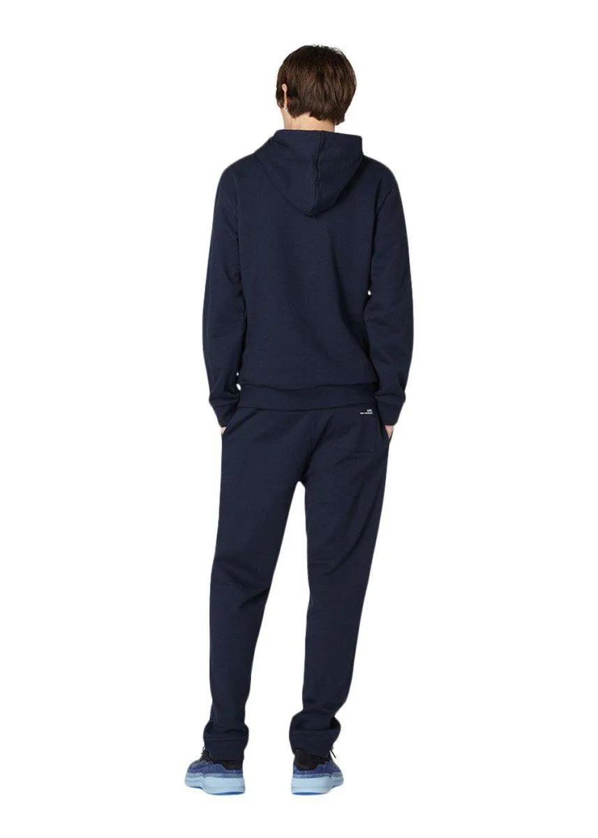 Item Hoodie - Navy