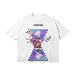Jon Wok (short sleeve)