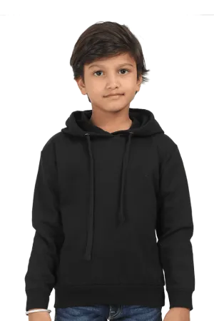 Kids Hooded SweatShirt