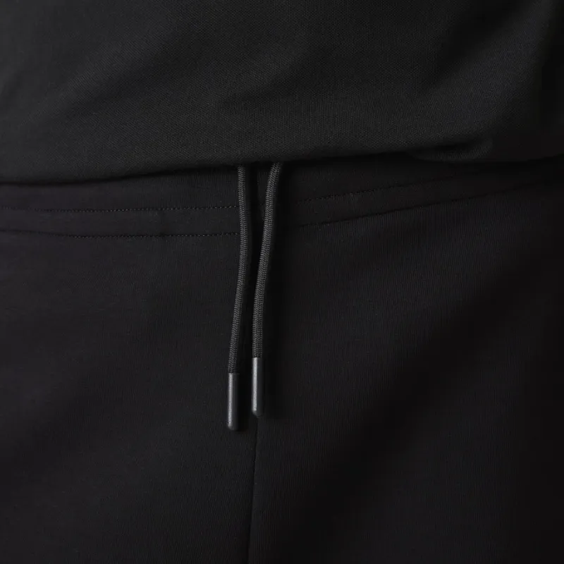 Lacoste Slim Fit Heathered Cotton Blend Sweatpants - Men's