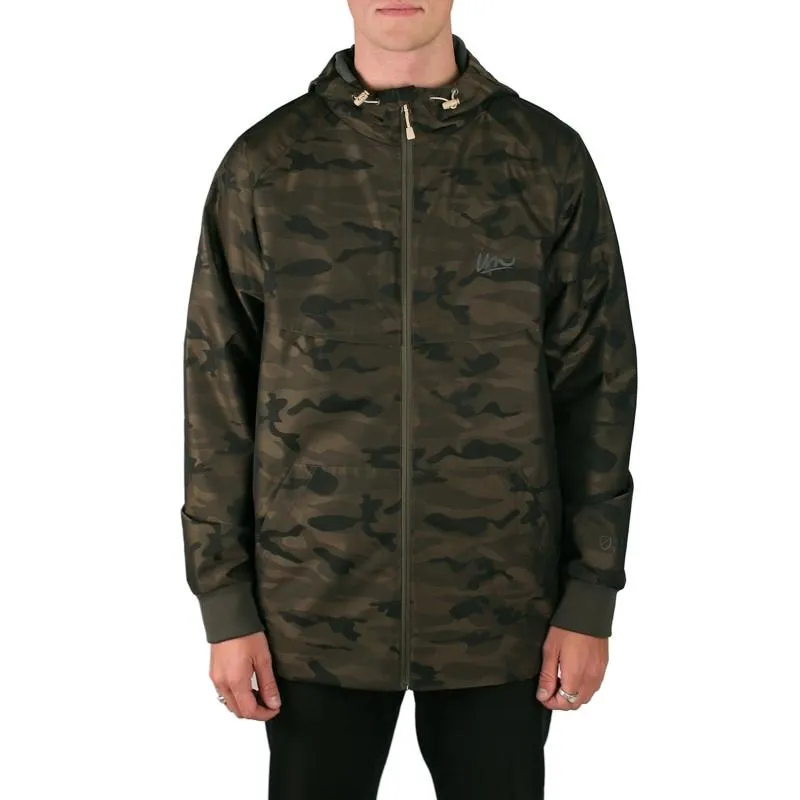 Larter Breaker Jacket