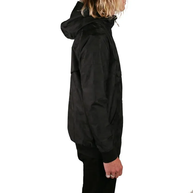 Larter Breaker Jacket