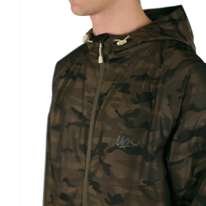 Larter Breaker Jacket
