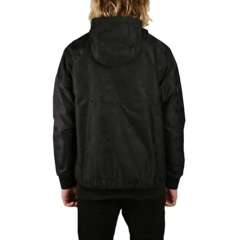 Larter Breaker Jacket