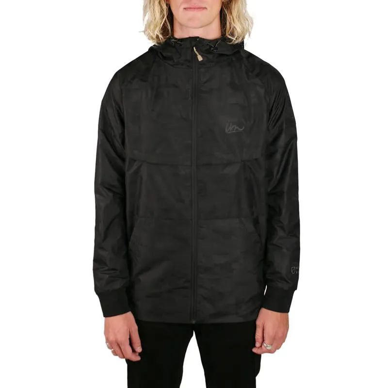 Larter Breaker Jacket