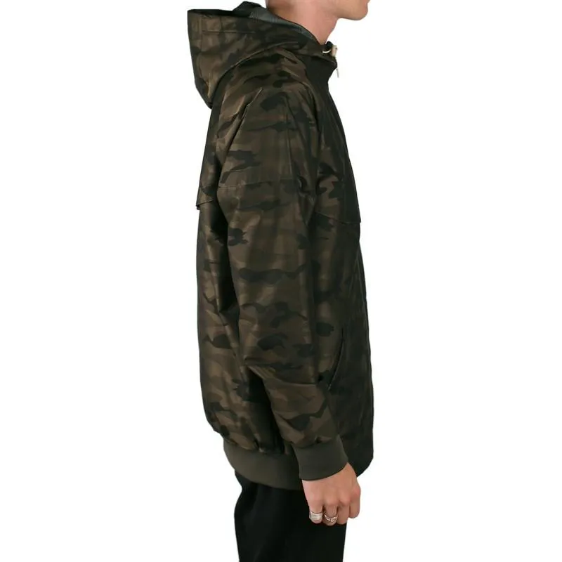 Larter Breaker Jacket