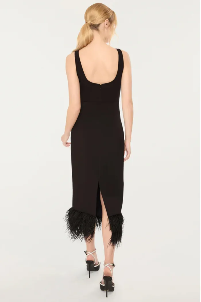 Lida Dress