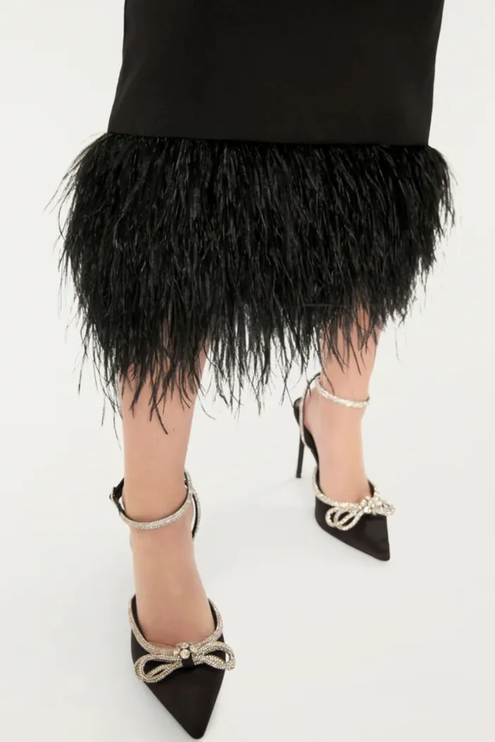 Lida Dress