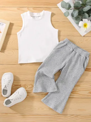 Lil Sophistication Lounge Set