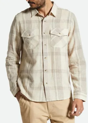 Memphis L/S Shirt