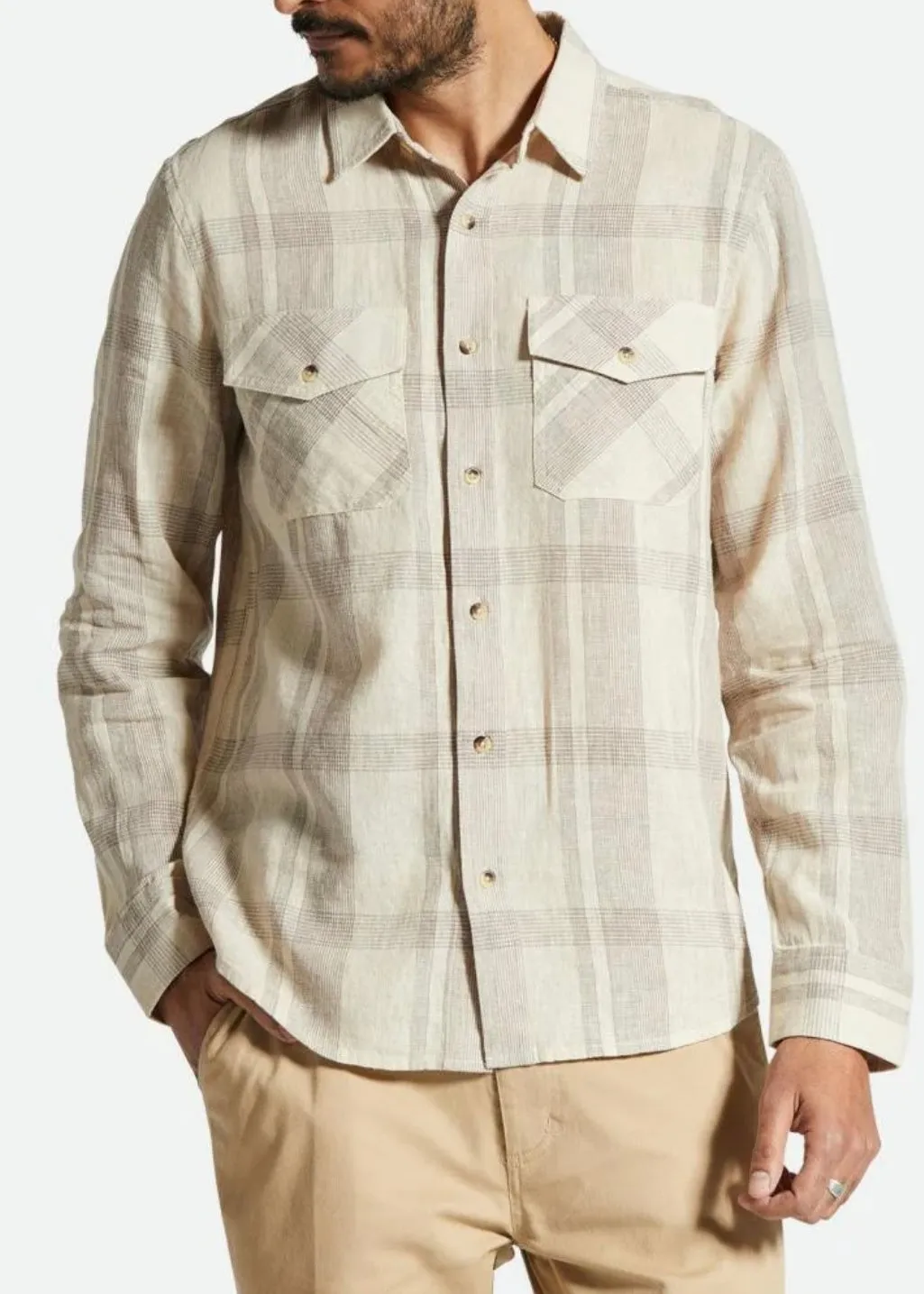 Memphis L/S Shirt