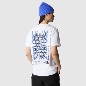 MEN'S COORDINATES T-SHIRT