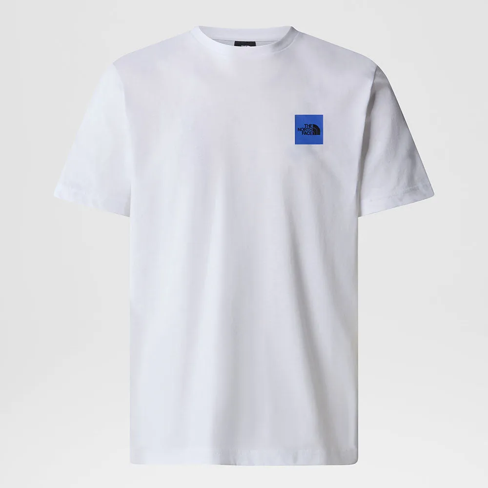MEN'S COORDINATES T-SHIRT