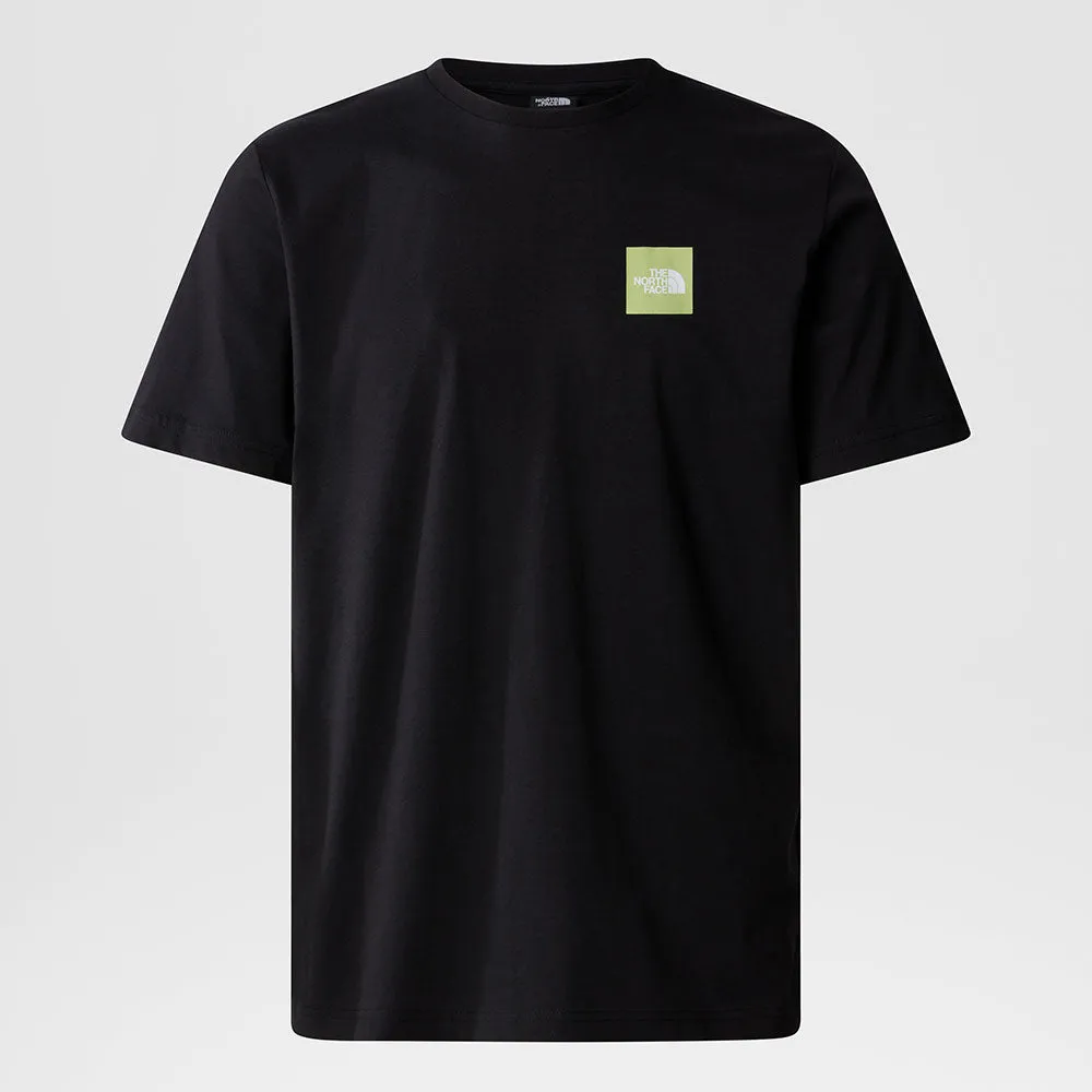 MEN'S COORDINATES T-SHIRT