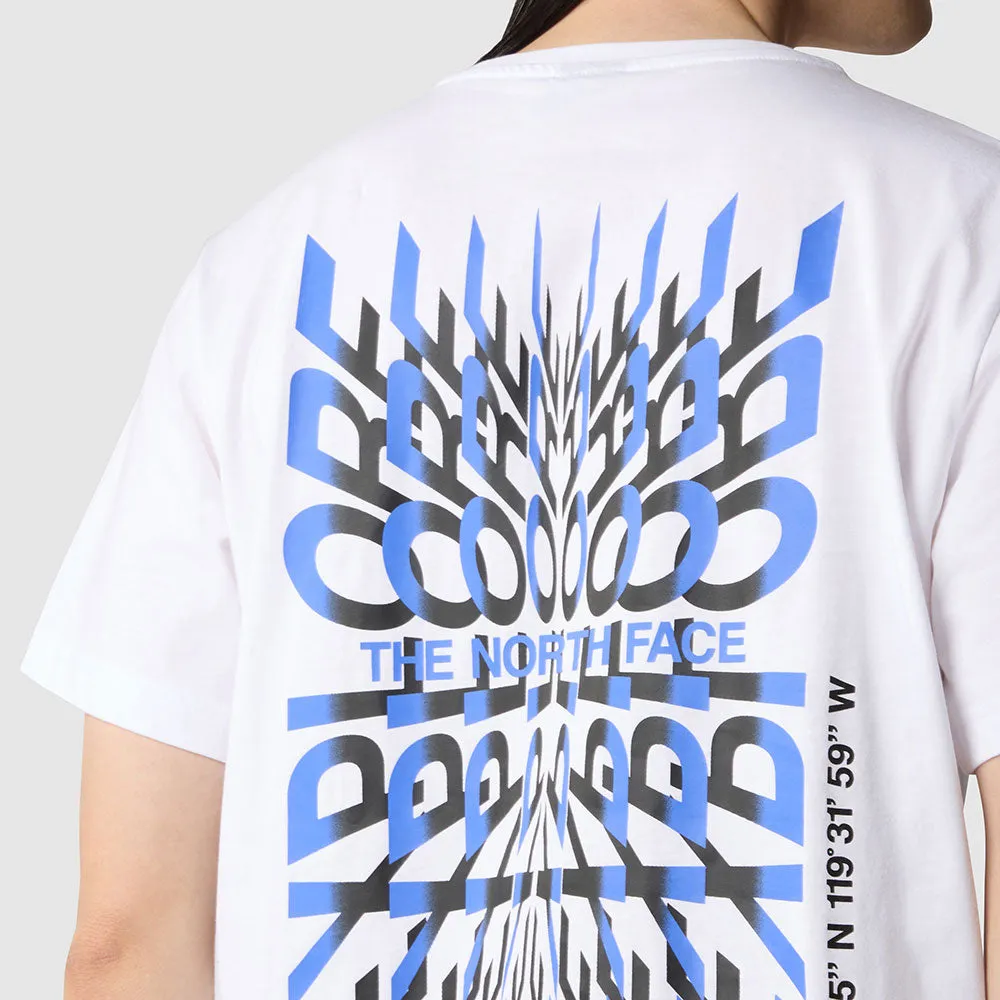 MEN'S COORDINATES T-SHIRT