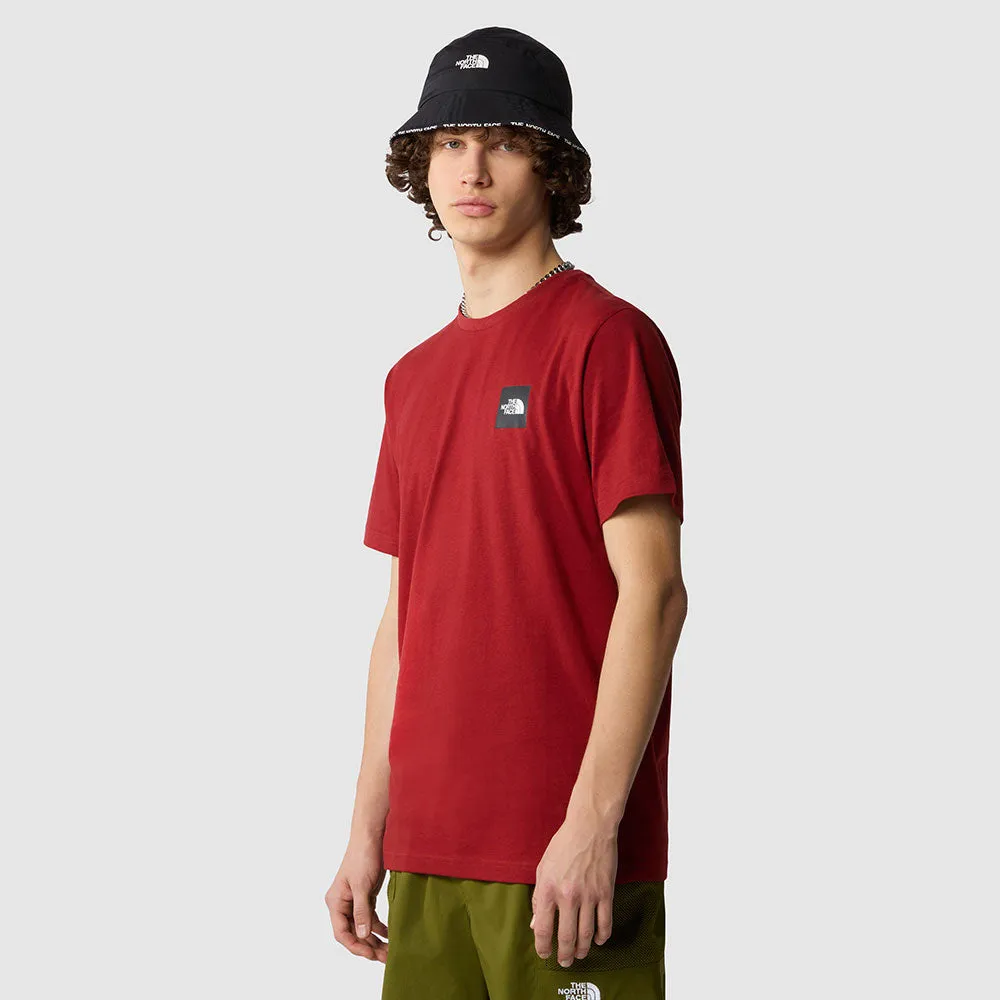MEN'S COORDINATES T-SHIRT