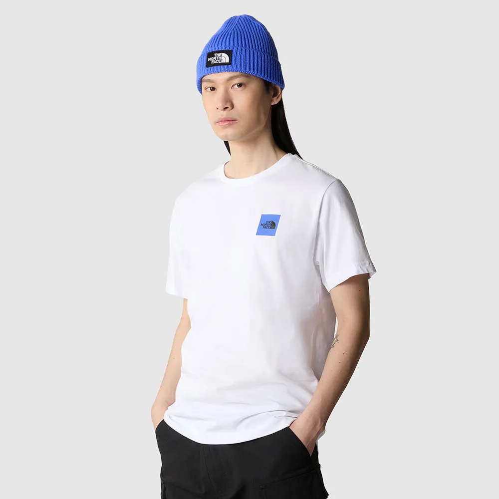 MEN'S COORDINATES T-SHIRT