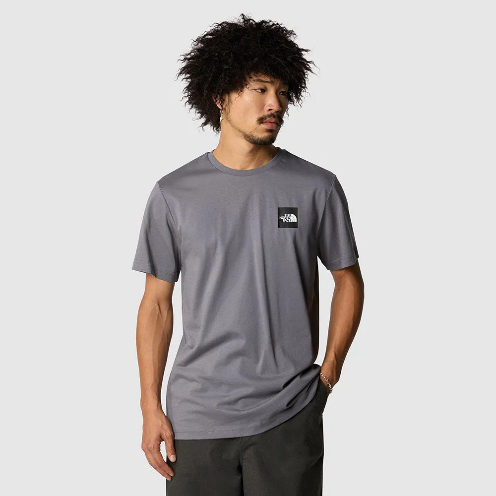 MEN'S COORDINATES T-SHIRT