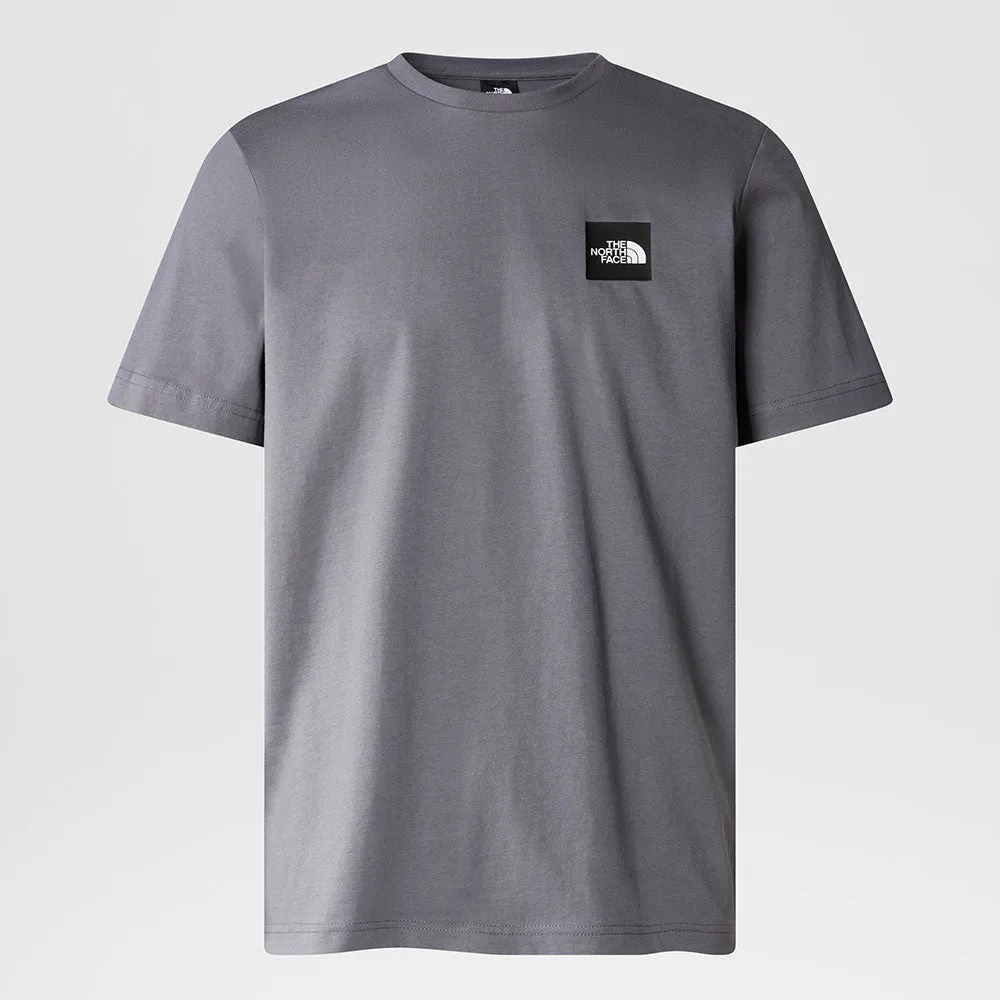 MEN'S COORDINATES T-SHIRT