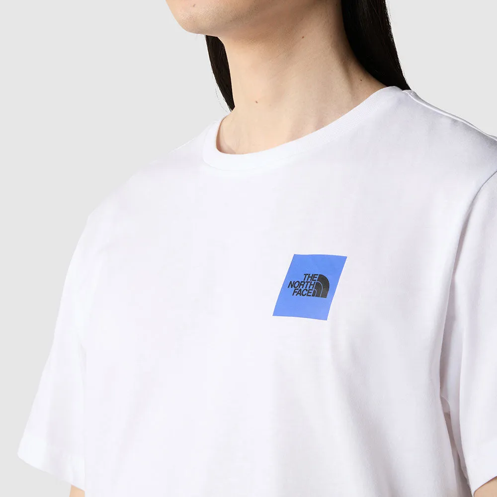MEN'S COORDINATES T-SHIRT