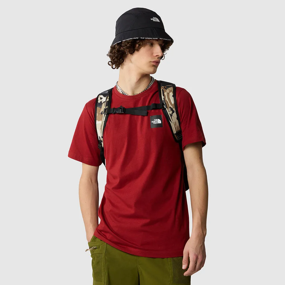 MEN'S COORDINATES T-SHIRT