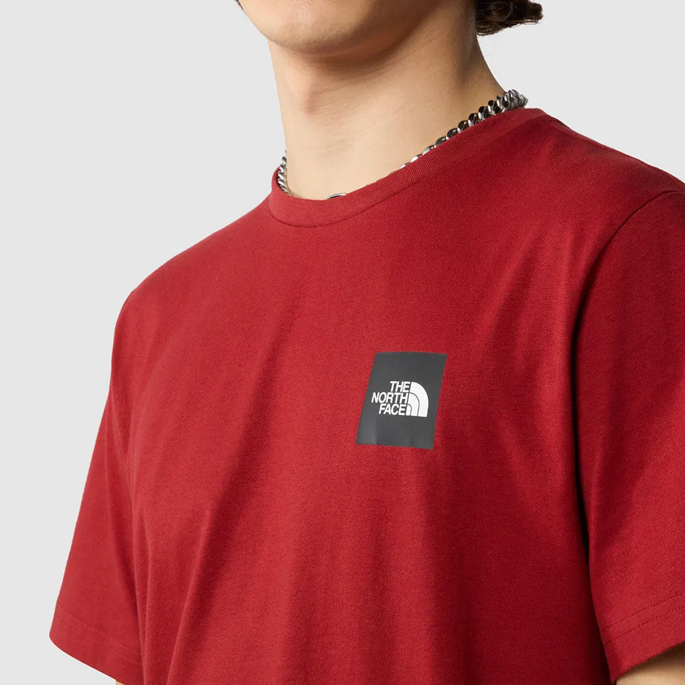 MEN'S COORDINATES T-SHIRT