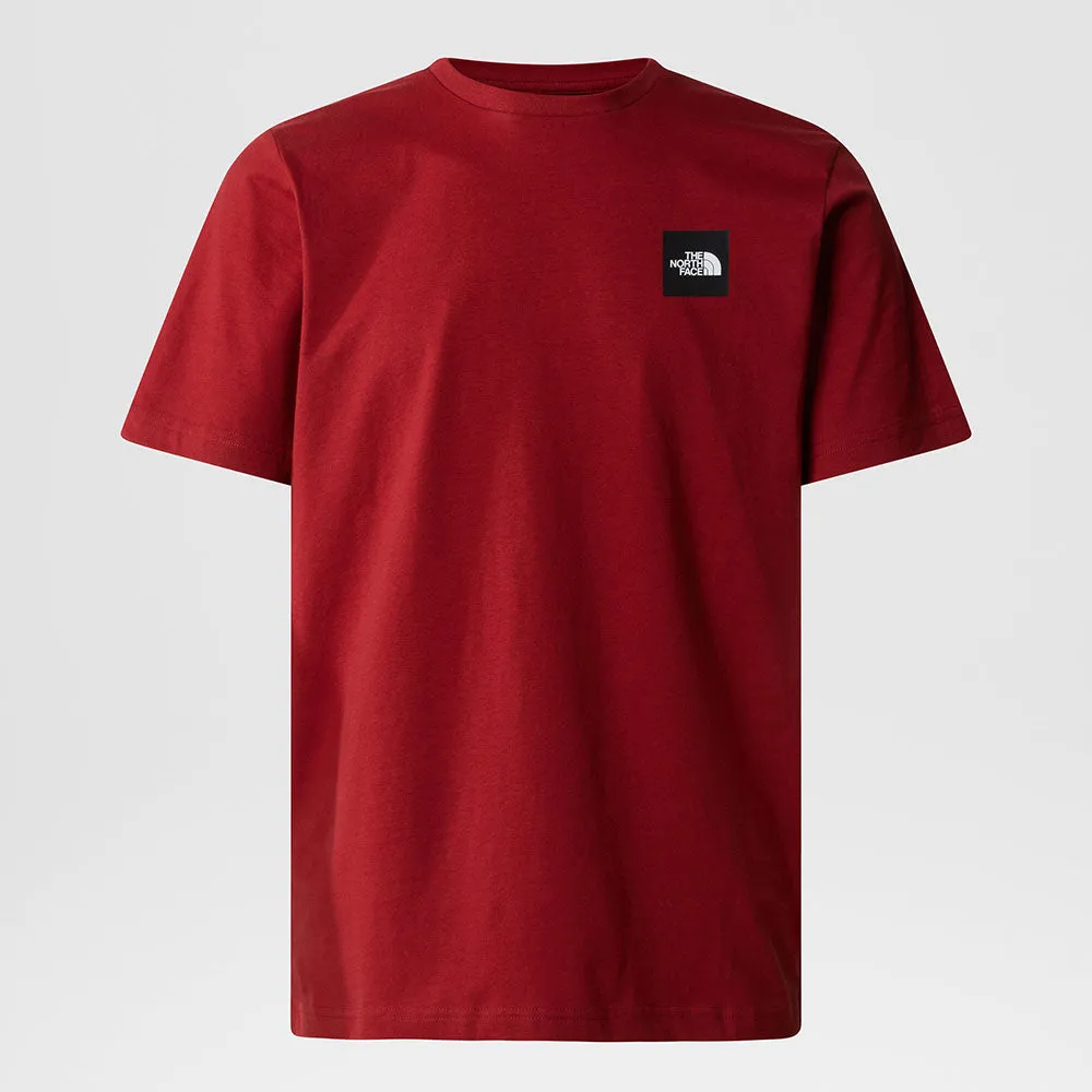 MEN'S COORDINATES T-SHIRT