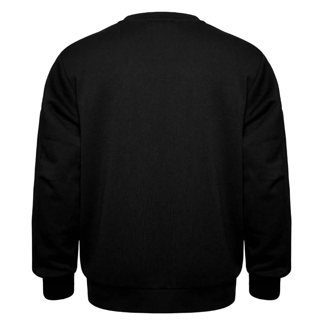 Men's Fleece Crewneck Sweatshirt