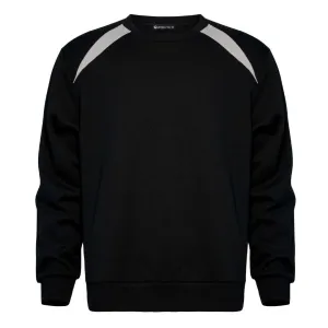 Men's Fleece Crewneck Sweatshirt