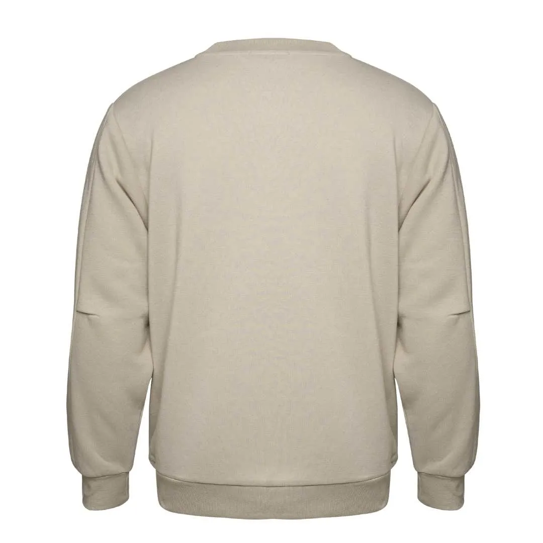 Men's Fleece Crewneck Sweatshirt