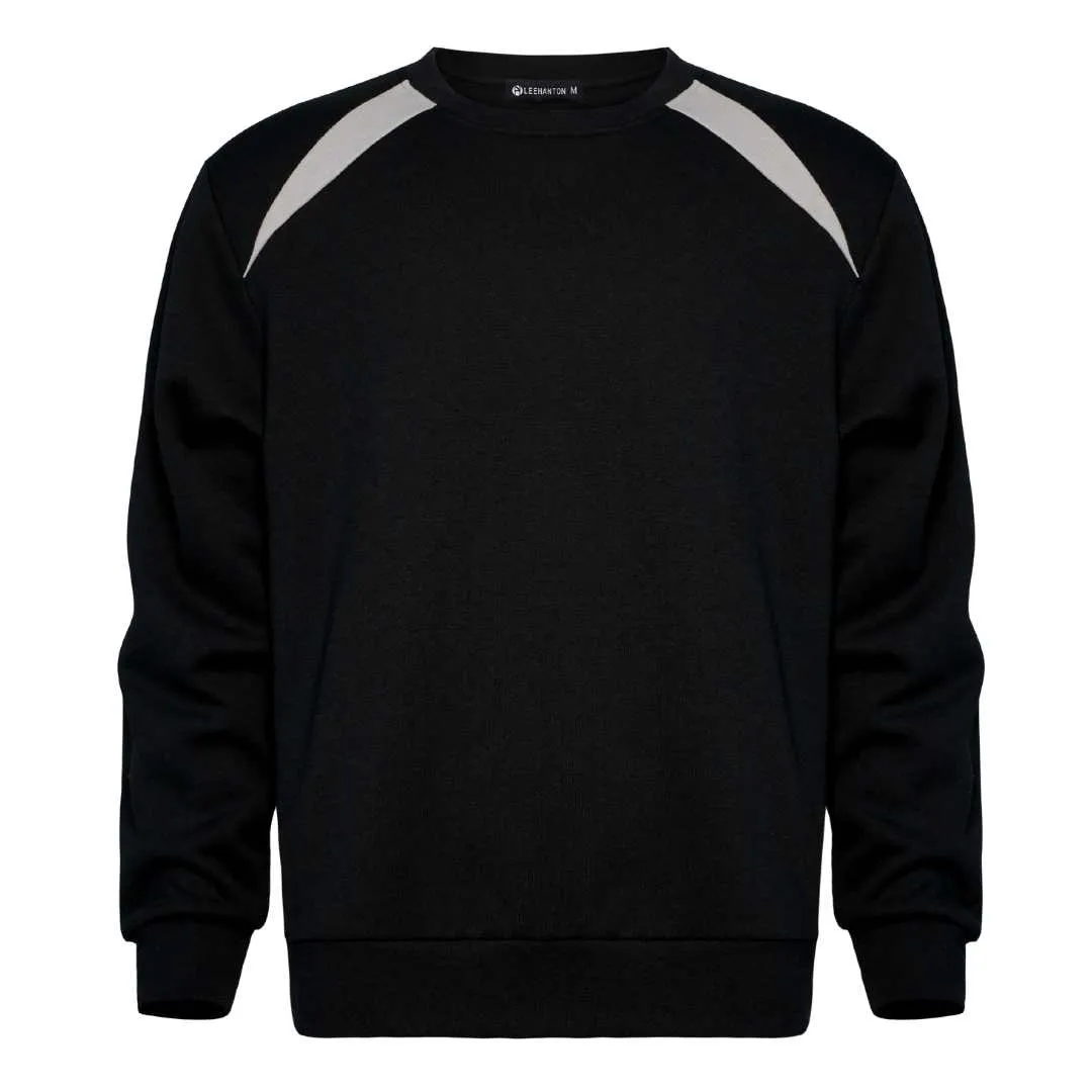 Men's Fleece Crewneck Sweatshirt