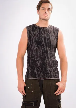 Mystic Singlet - Tree Trunk
