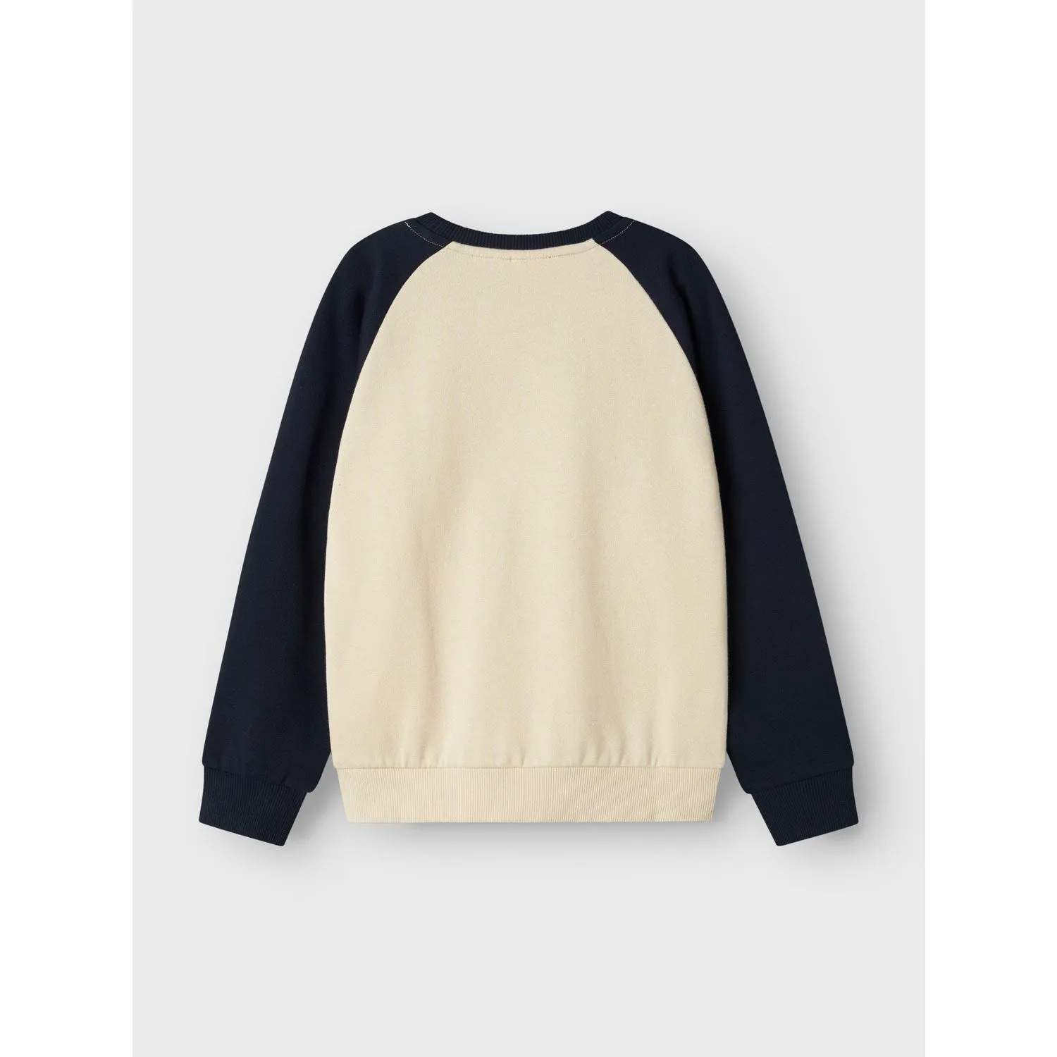 Name It Summer Sand Colorado Vildar Sweatshirt