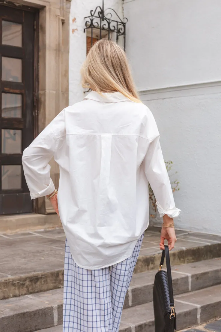 Old Habits Top